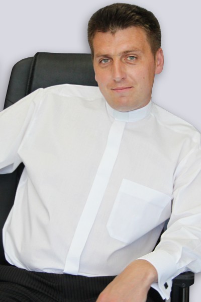 Camisa KL/2 - algodão 100%