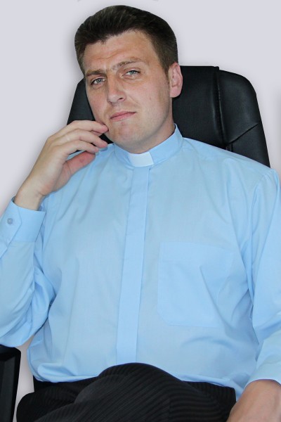 Camisa KL/4 - algodão 100%