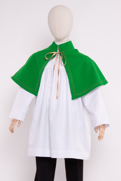 Capa curta do altar PMp1/zb