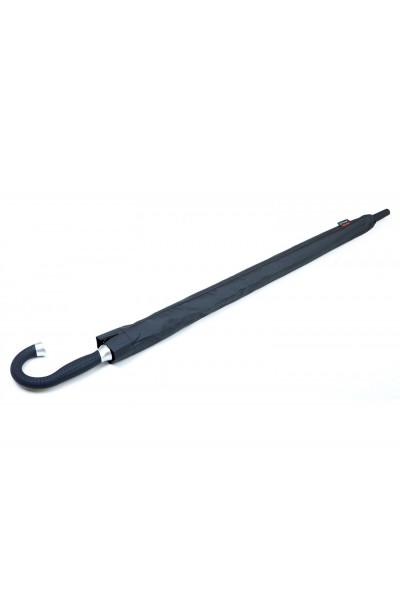 Guarda-chuva longo preto...