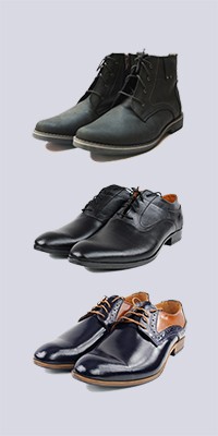 Sapatos