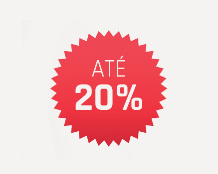 DESCONTOS / PROMOÇÕES